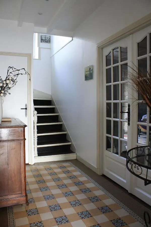 Bed & Breakfast Bed and Breakfast Le Dolmen Primelin