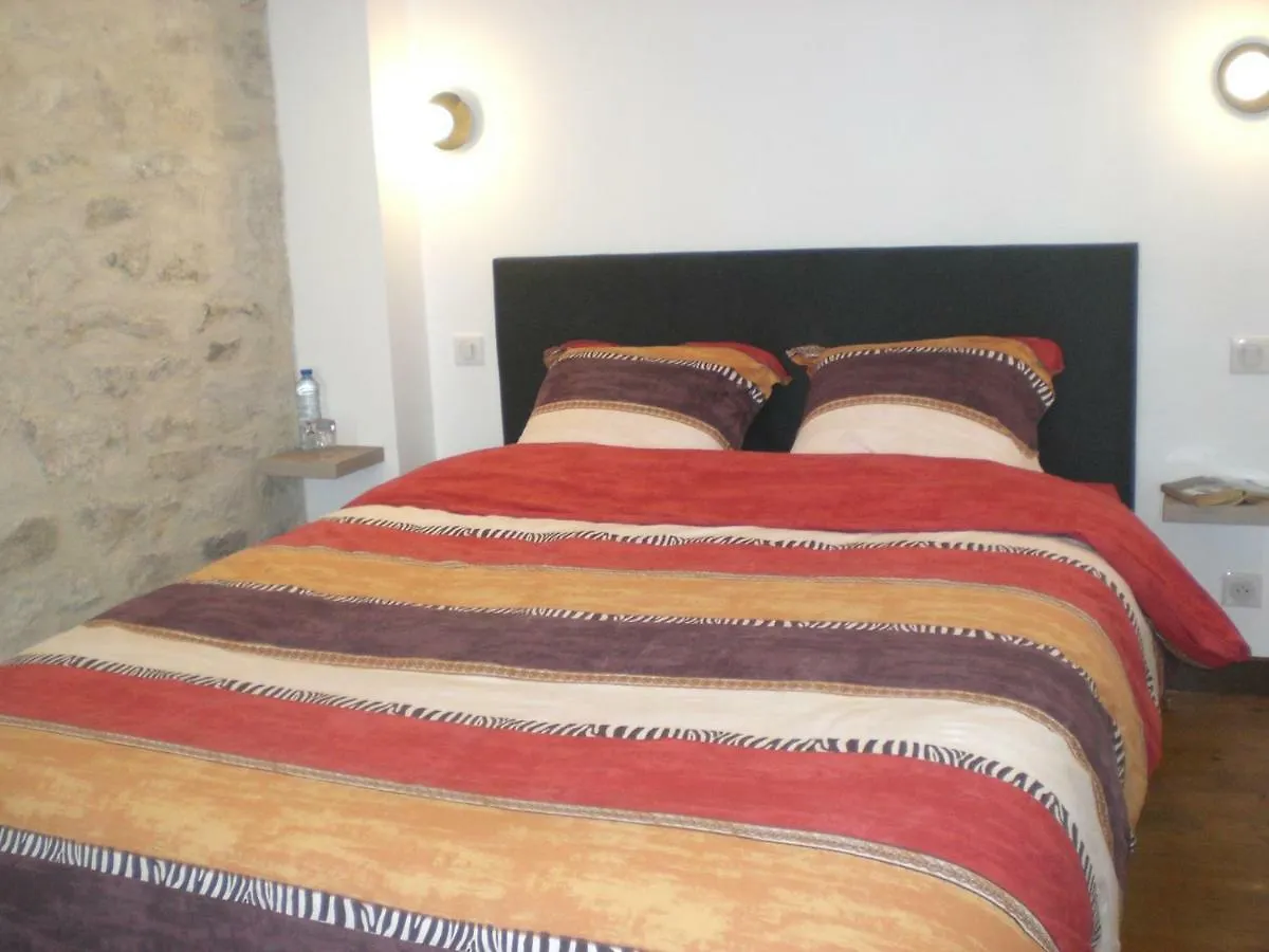 Bed and Breakfast Le Dolmen Primelin 0*,
