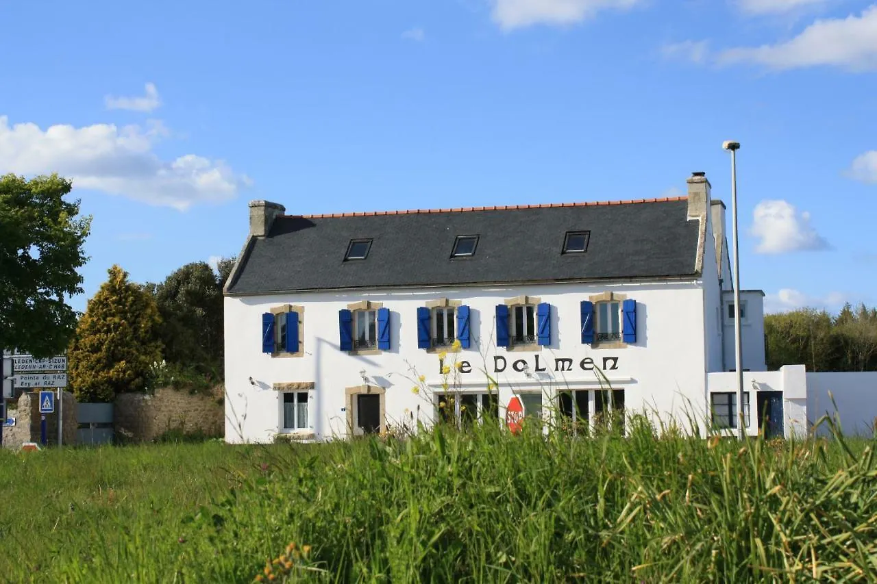 Bed and Breakfast Le Dolmen Primelin