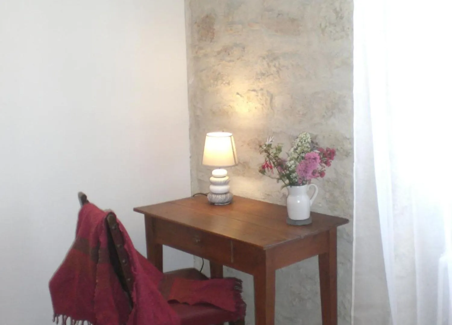 Bed and Breakfast Le Dolmen Primelin Francia