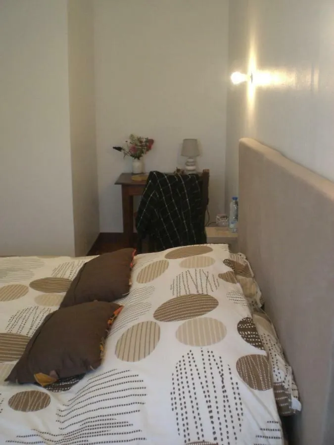 Bed and Breakfast Le Dolmen Primelin