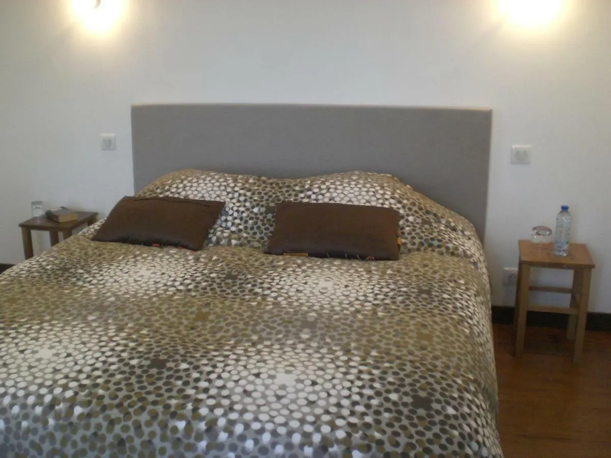 Bed and Breakfast Le Dolmen Primelin Bed & Breakfast
