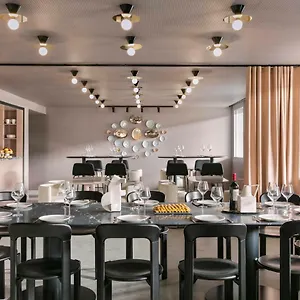 **** Hotel Okko Gare De L'est Francia