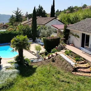  Appartamento La Colombe Francia